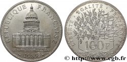 100 francs Panthéon 1989  F.451/9