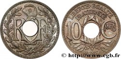 10 centimes Lindauer 1919  F.138/3