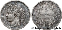 2 francs Cérès, avec légende 1894 Paris F.265/16