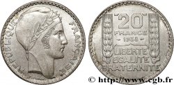 20 francs Turin 1938  F.400/7