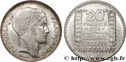 20 francs Turin 1938  F.400/7