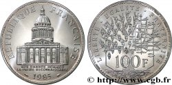 100 francs Panthéon 1985  F.451/5