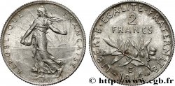 2 francs Semeuse 1914 Castelsarrasin F.266/16