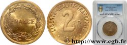 2 francs France 1944  F.271/1