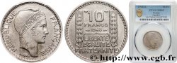 10 francs Turin, petite tête 1948 Beaumont-Le-Roger F.362/5