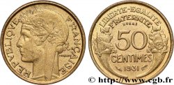 Essai de 50 centimes Morlon 1931  F.192/1