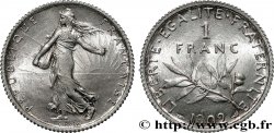 1 franc Semeuse 1902 Paris F.217/7