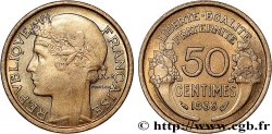 50 centimes Morlon 1938  F.192/14