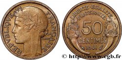 50 centimes Morlon 1941  F.192/18