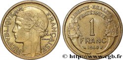 1 franc Morlon 1940 Paris F.219/11