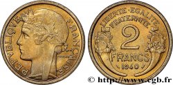 2 francs Morlon 1940  F.268/13