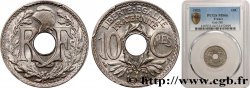 10 centimes Lindauer 1921  F.138/5