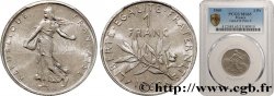 1 franc Semeuse, nickel 1960 Paris F.226/4
