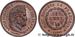 Essai de 1 centime au coq n.d. Paris VG.2810 