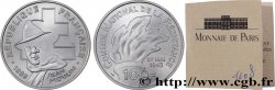 Brillant Universel 100 francs - Jean Moulin 1993 Paris F5.1627 3