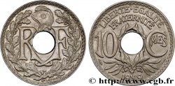 10 centimes Lindauer 1919  F.138/3