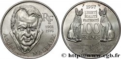 100 francs Malraux 1997  F.465/2