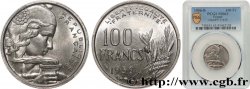 100 francs Cochet 1956 Beaumont-Le-Roger F.450/9