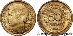 50 centimes Morlon 1931  F.192/5