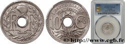 10 centimes Lindauer 1931  F.138/18