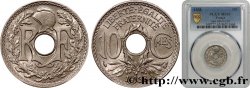 10 centimes Lindauer 1938  F.138/25