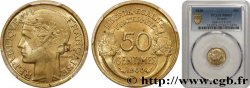 50 centimes Morlon 1940  F.192/17