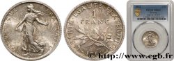 1 franc Semeuse 1914 Paris F.217/19