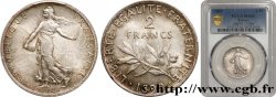 2 francs Semeuse 1899  F.266/3