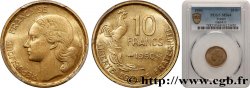 10 francs Guiraud 1950  F.363/2