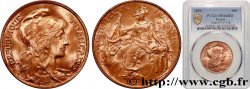 10 centimes Daniel-Dupuis 1899  F.136/7 FDC66 PCGS