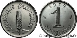 1 centime Épi 1979 Pessac F.106/35
