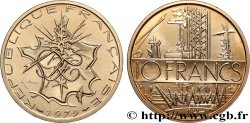 10 francs Mathieu 1979 Pessac F.365/7