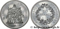 50 francs Hercule 1979  F.427/7