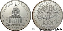 100 francs Panthéon 1989  F.451/9