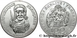 100 francs Clovis, Brillant Universel 1996  F.464/2 var.