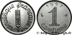 1 centime Épi, BU (Brillant Universel) 1997 Pessac F.106/57