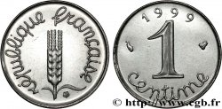 1 centime Épi, BU (Brillant Universel) 1999 Pessac F.106/59