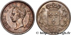 1/2 franc, buste juvénile 1833  VG.2713 
