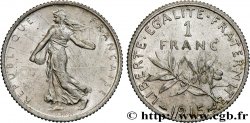 1 franc Semeuse 1915 Paris F.217/21