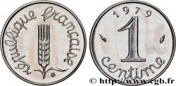 1 centime Épi 1979 Pessac F.106/35