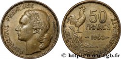 50 francs Guiraud 1953  F.425/10