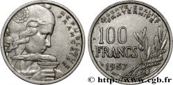 100 francs Cochet 1957  F.450/10