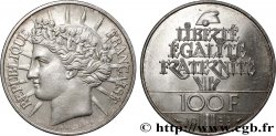 100 francs Fraternité 1988  F.456/2