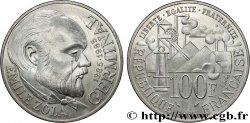 100 francs Émile Zola 1985  F.453/2