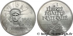 100 francs Liberté (Statue de la) 1986  F.454/2