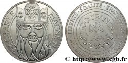 100 francs Charlemagne 1990  F.458/2