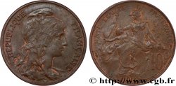 10 centimes Daniel-Dupuis 1914  F.136/23