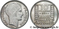 10 francs Turin 1934  F.360/7