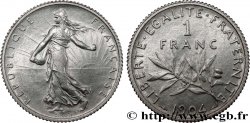 1 franc Semeuse 1904  F.217/9