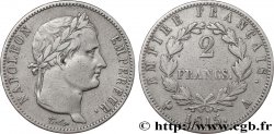 2 francs Cent-Jours 1815 Paris F.256/1 fSS 